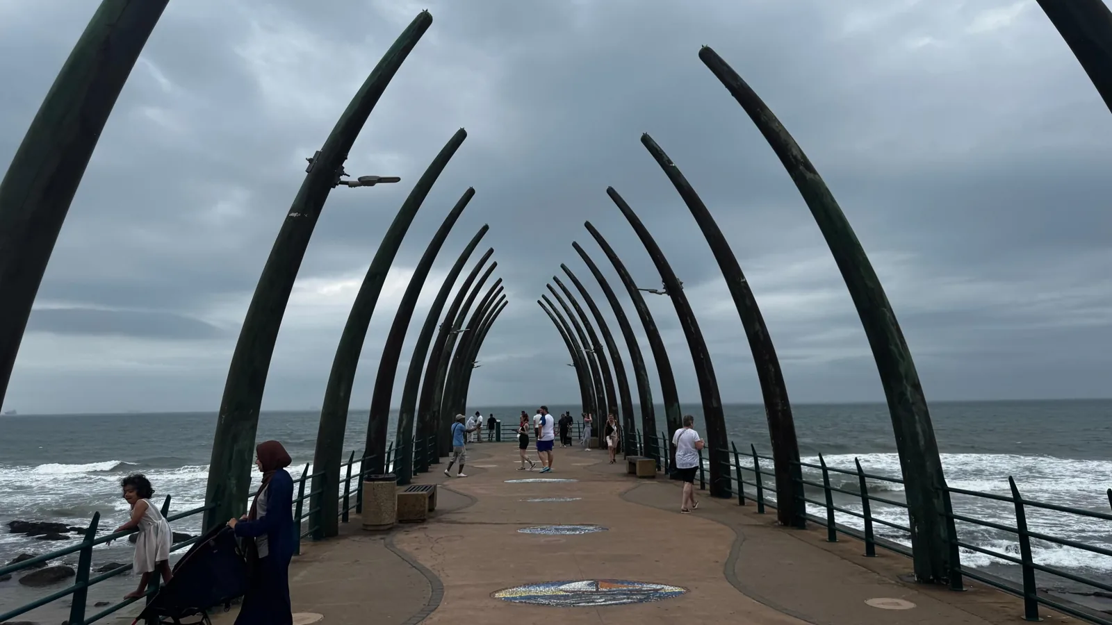 Où séjourner à Durban selon le rythme de votre voyage
