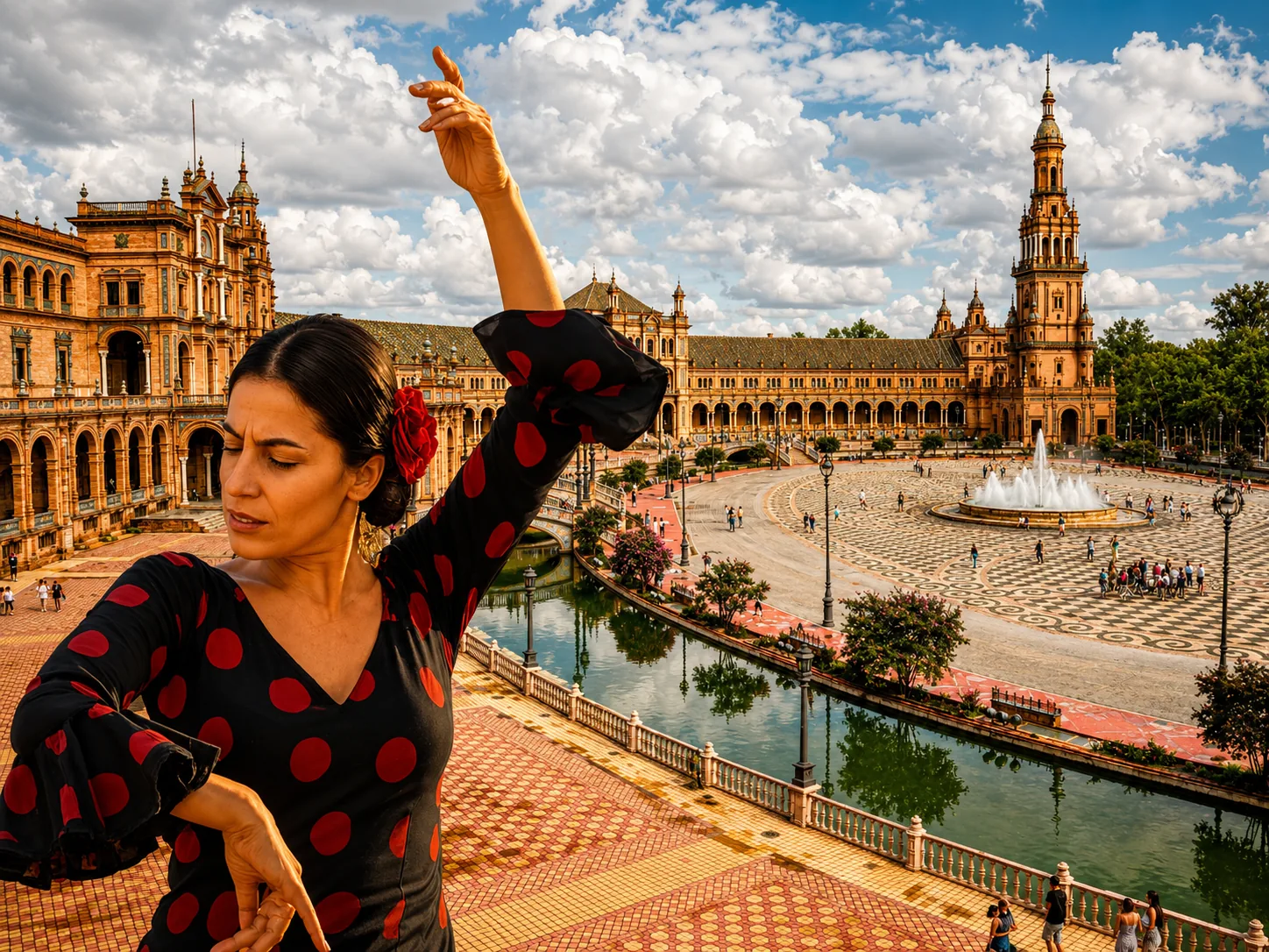 Guía de Sevilla