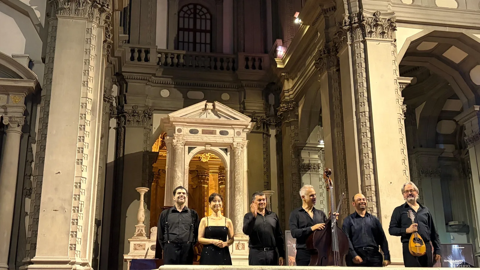Cruza a Oltrarno