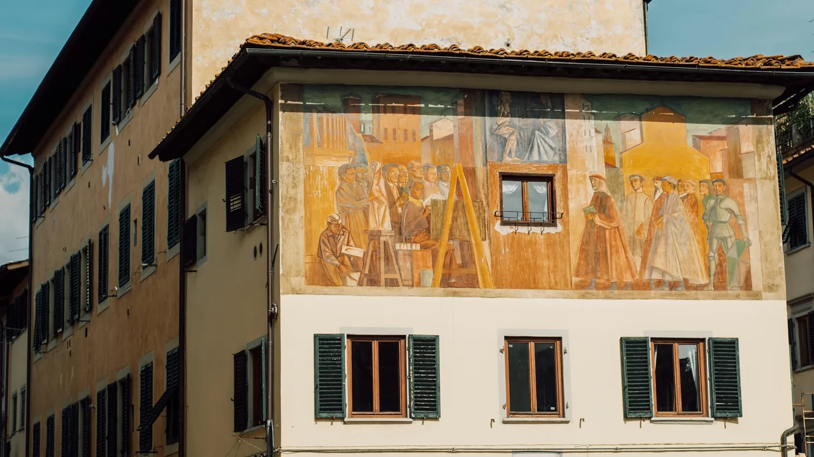 Más ideas para explorar Florencia