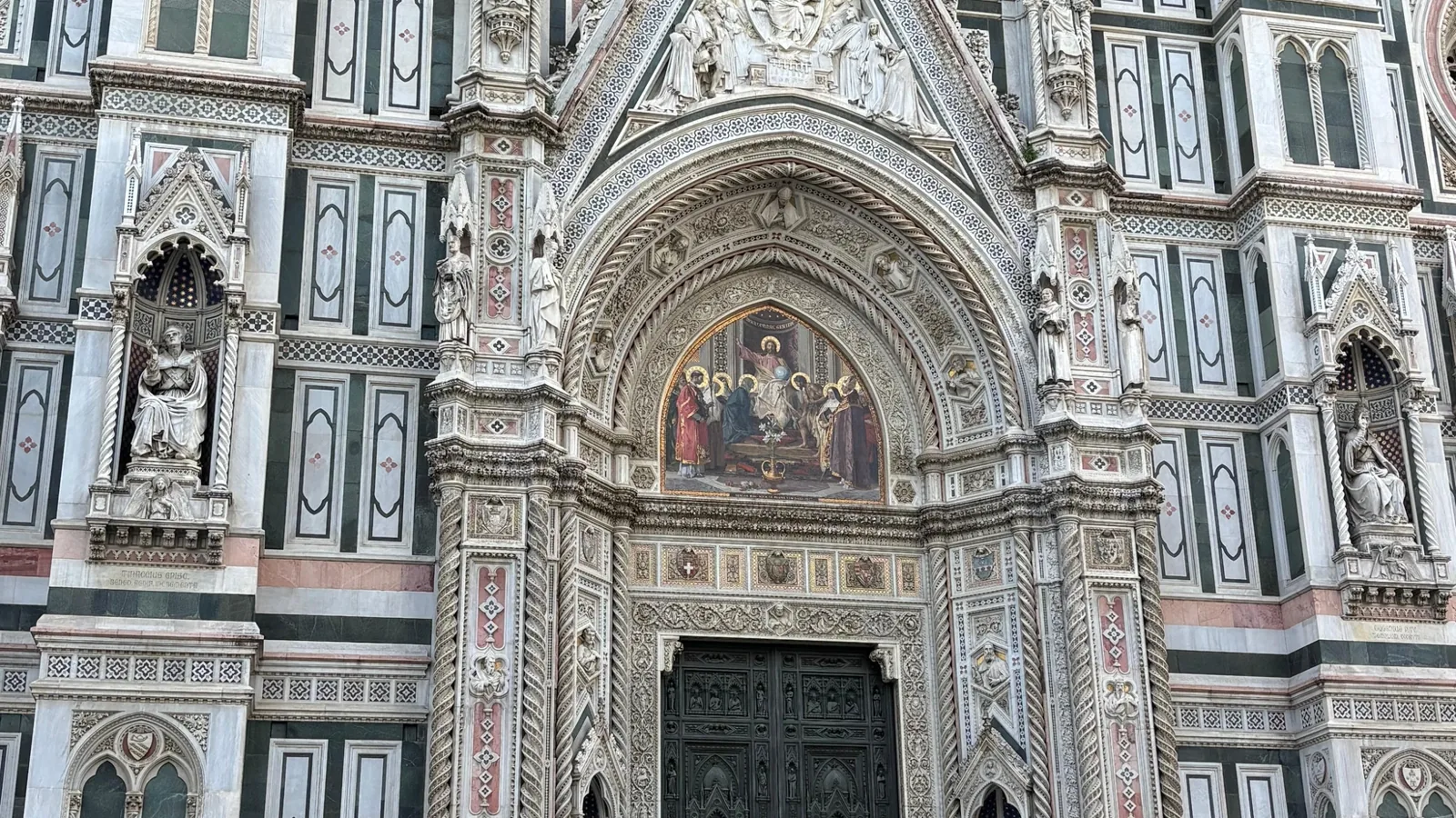 Florenz im eigenen Tempo erkunden