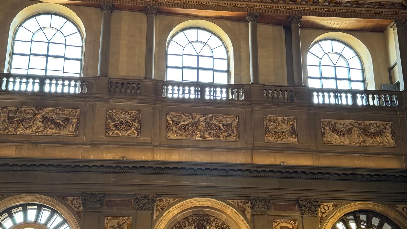 Explore Florence at your own pace