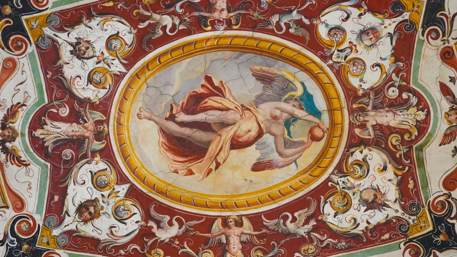 Explora Florencia a tu ritmo