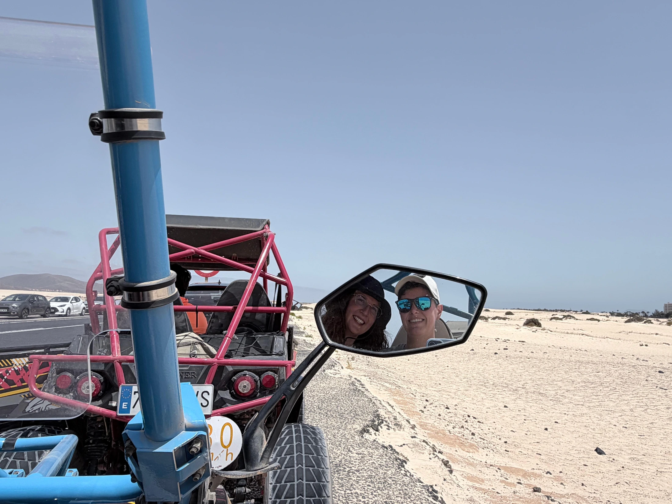 Fuerteventura: a practical guide to planning your trip