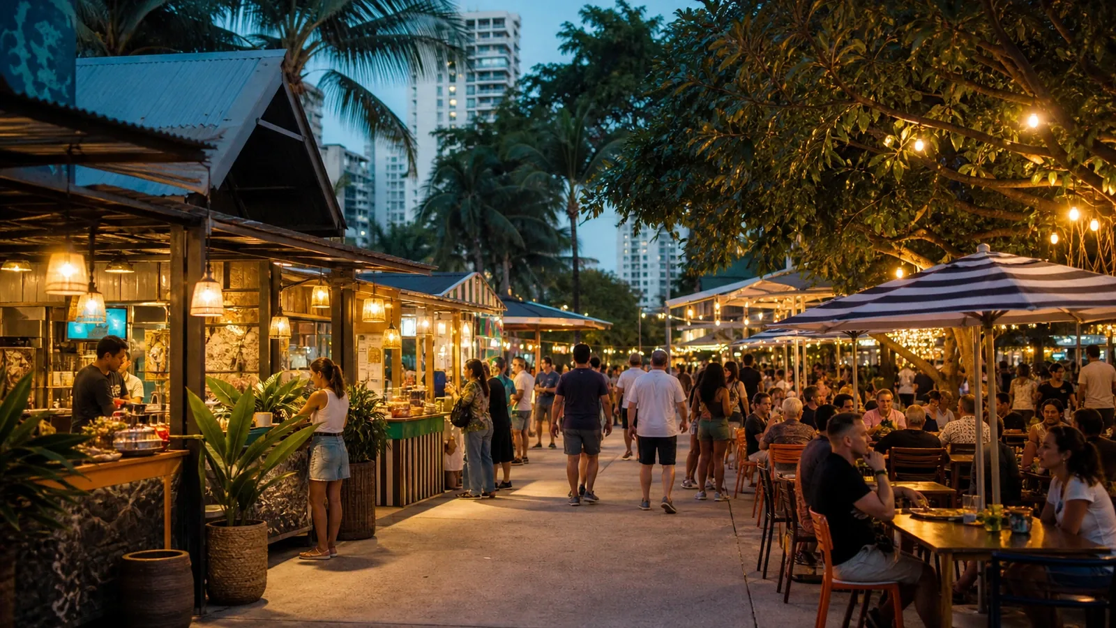 Prix des activités à Gold Coast