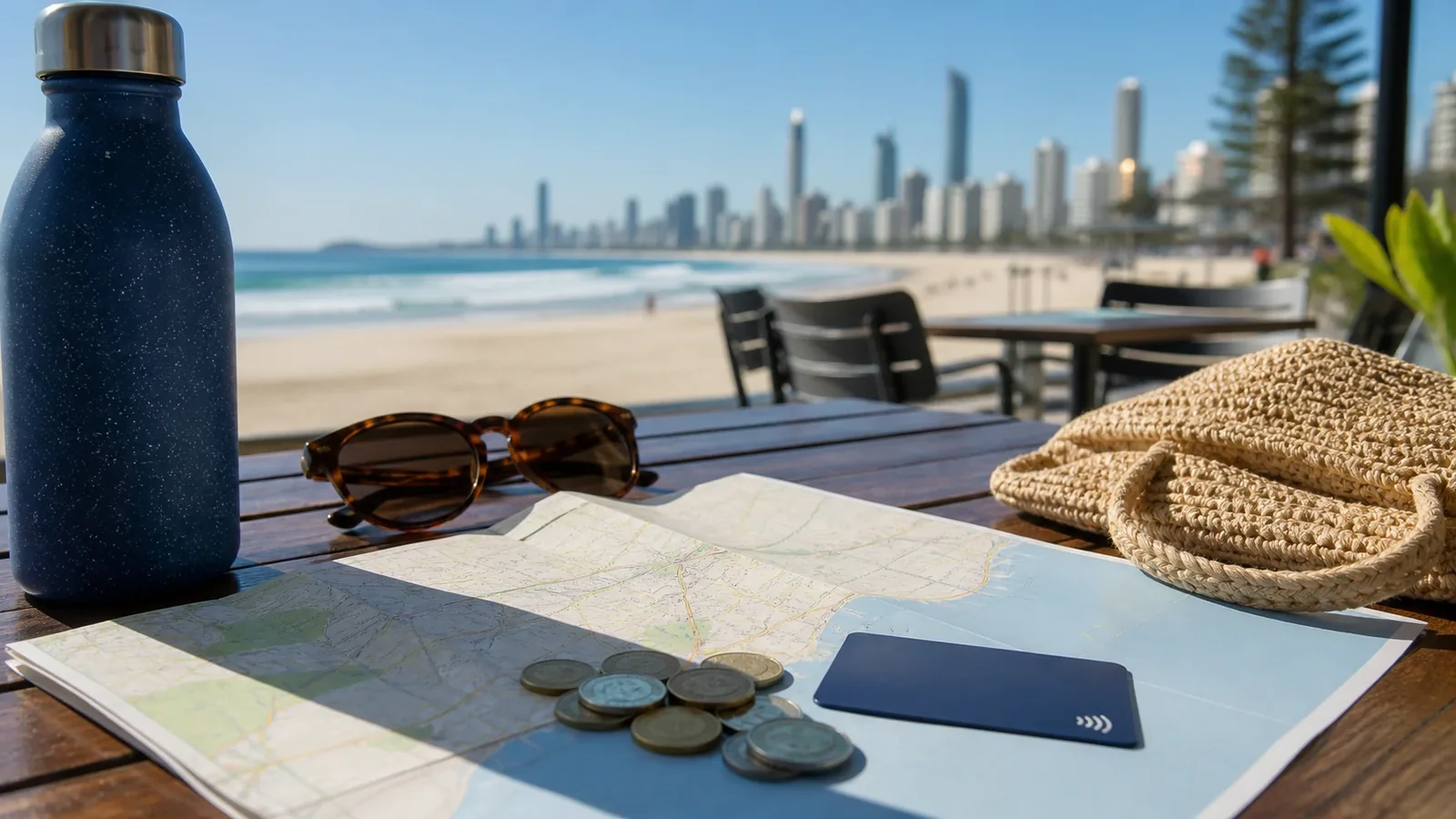 Expériences recommandées à Gold Coast