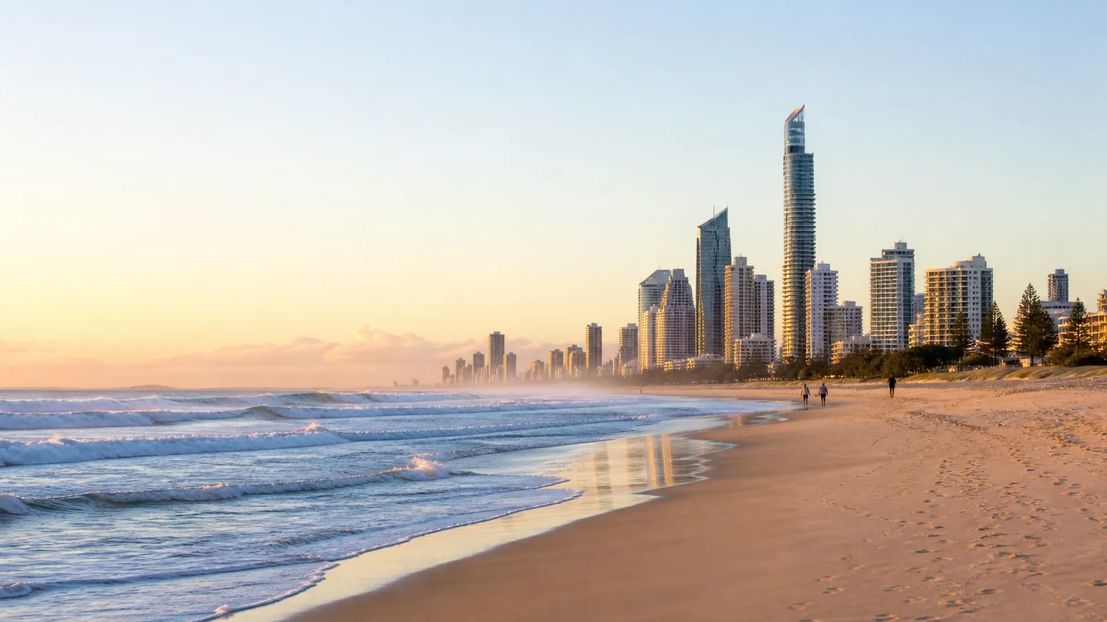 Is Gold Coast worth visiting? The best and worst sides of the destination