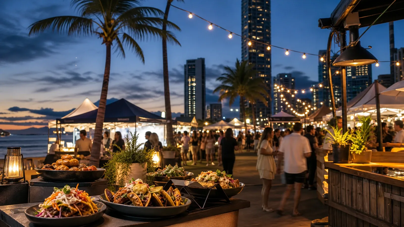 Experiencias recomendadas en Gold Coast
