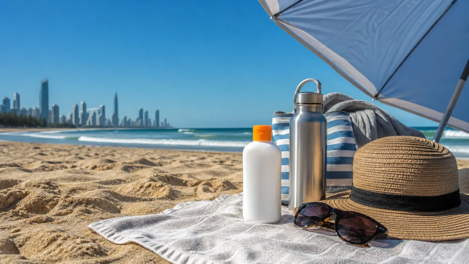 Sécurité à la Gold Coast pour les femmes voyageant seules