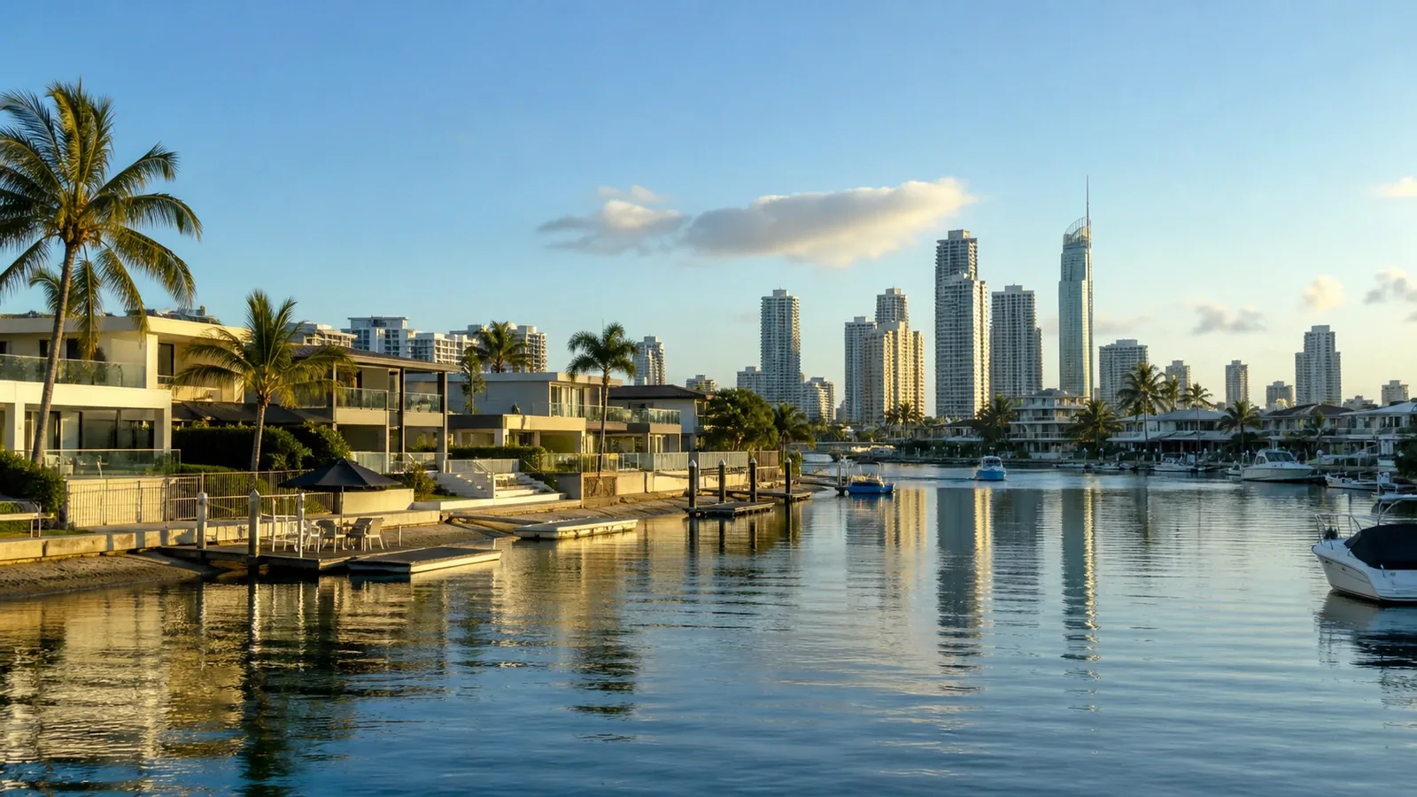 Things to do in Gold Coast beyond the beach