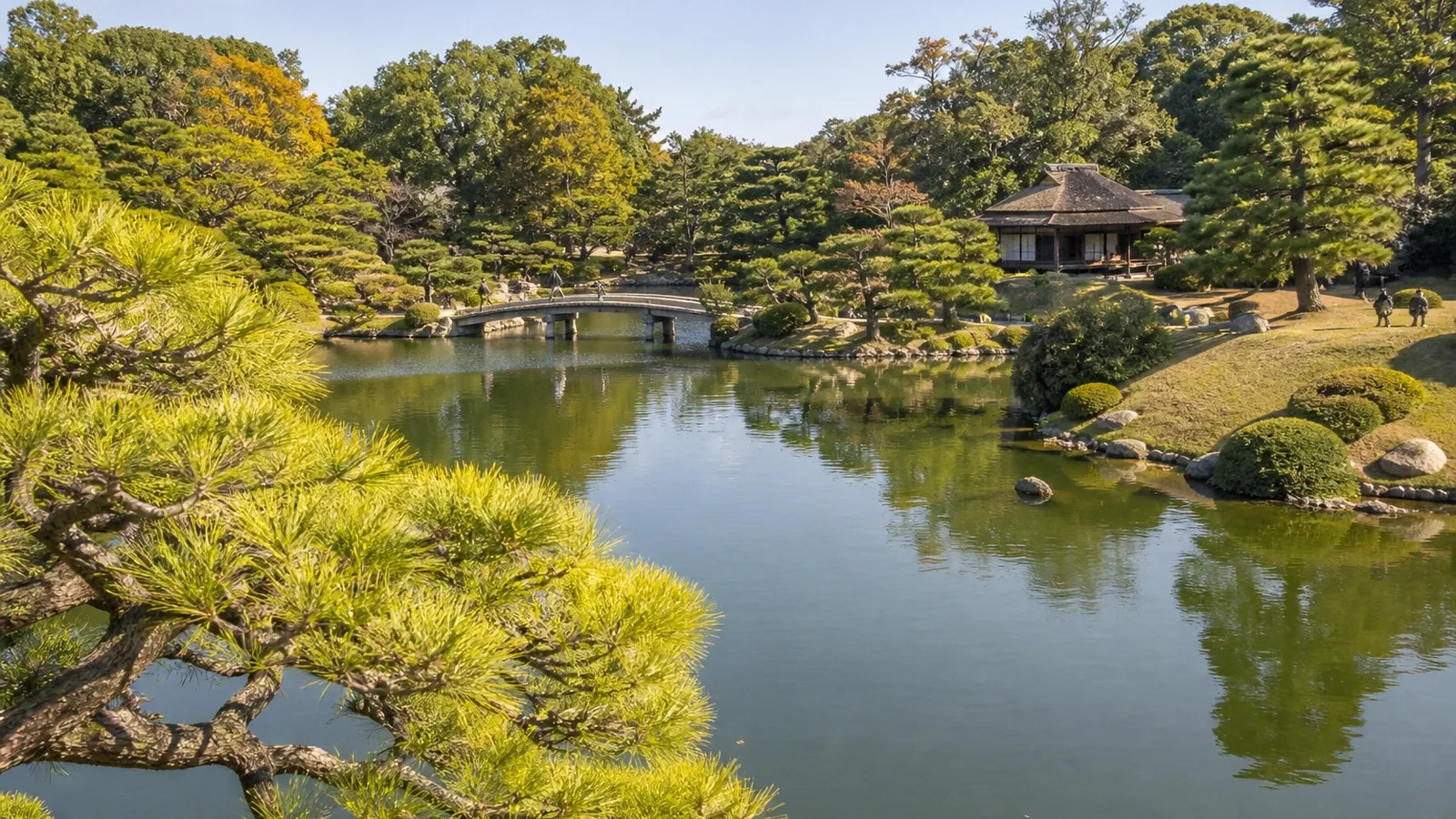 Experiencias y actividades para descubrir Hiroshima