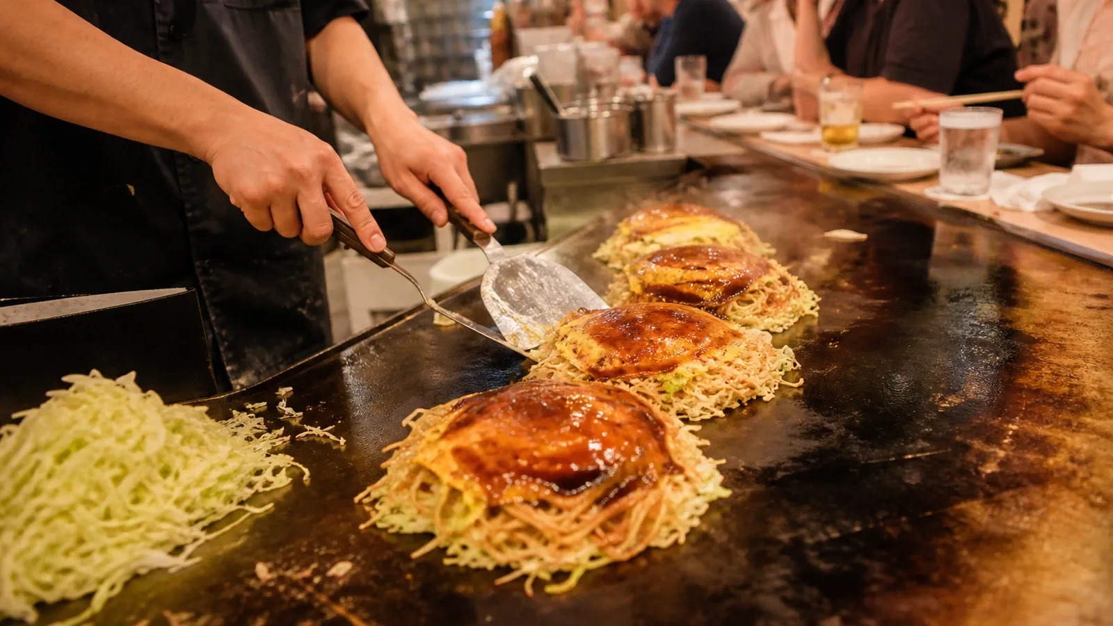 Dónde comer en Hiroshima: guía de platos, barrios y precios