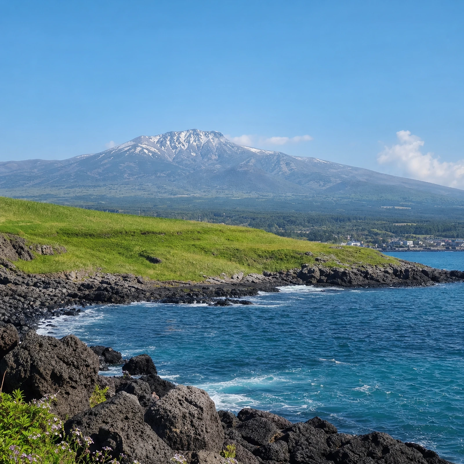 Jeju Reiseführer