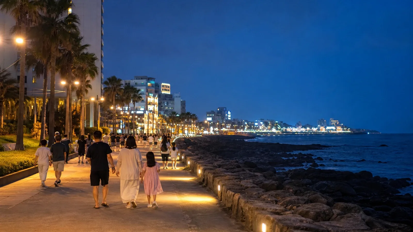 Sécurité à Jeju : risques réels et conseils pour voyager sereinement
