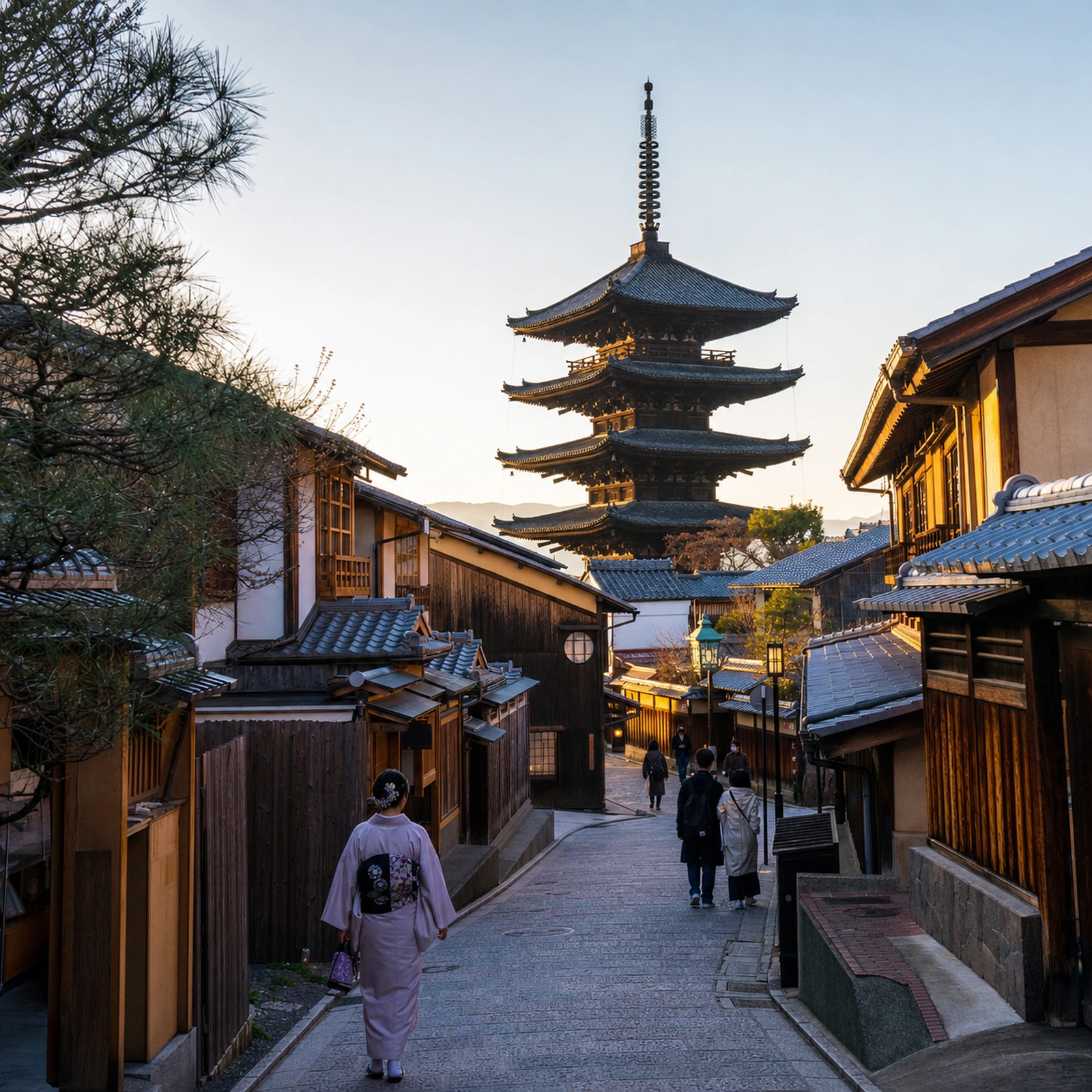 Kyoto
