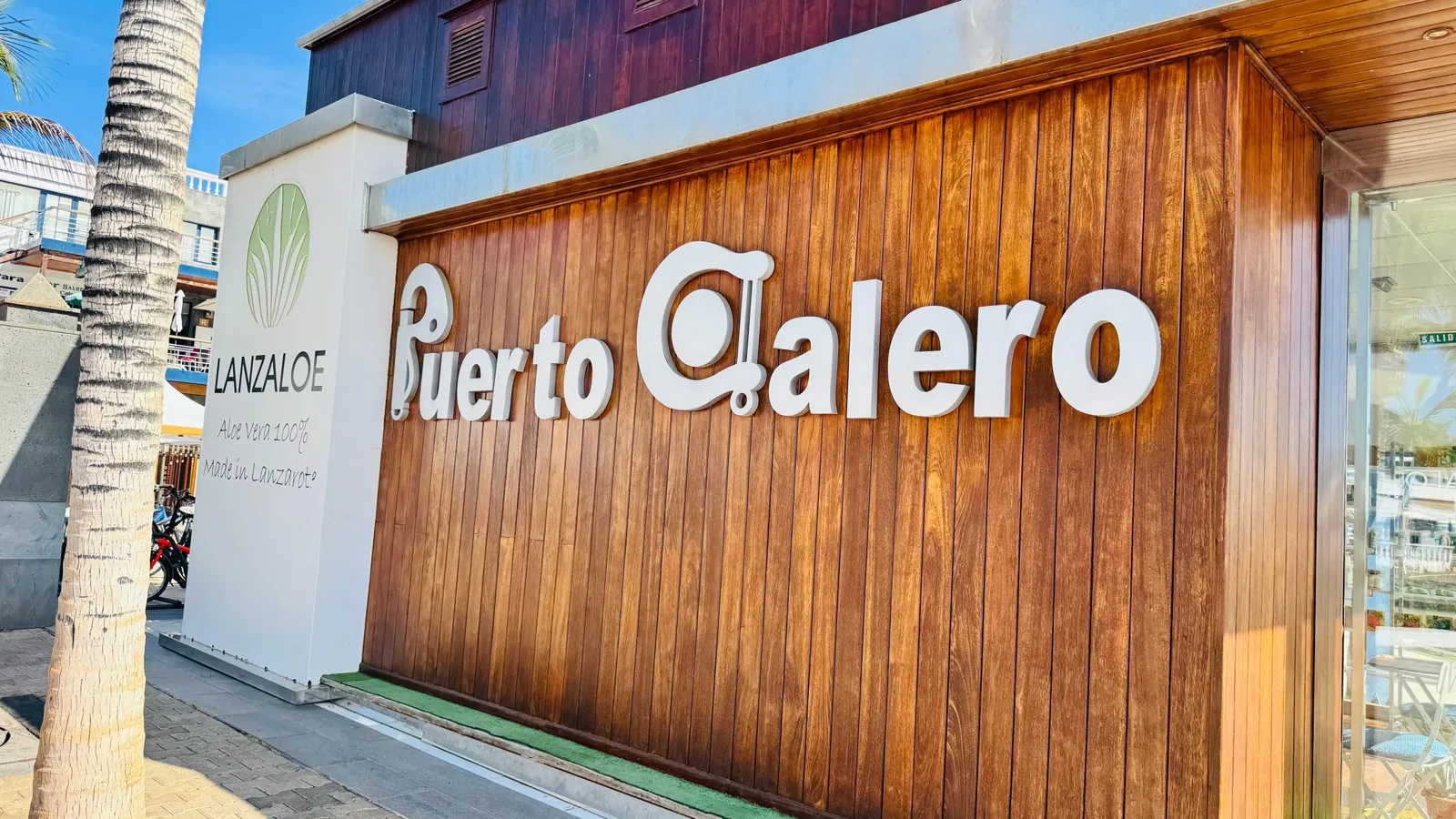 Experiencias en Lanzarote