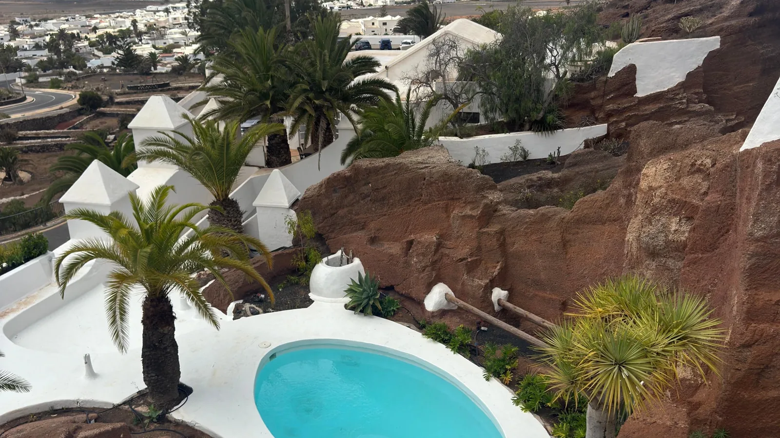Itinerario por Lanzarote en 1, 2, 3 o 7 días