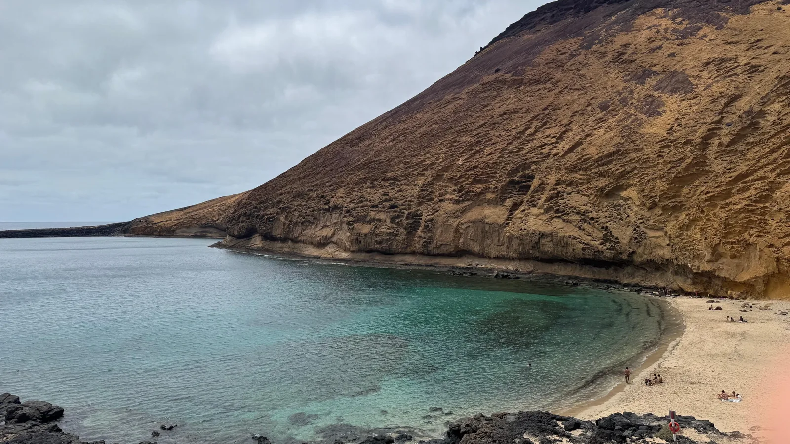 Tres días: pueblos, capital y una playa bien elegida