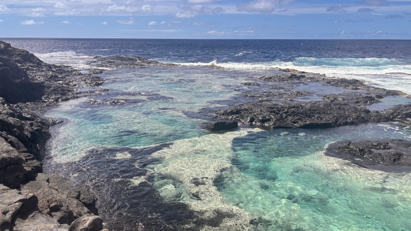 Actividades en Lanzarote