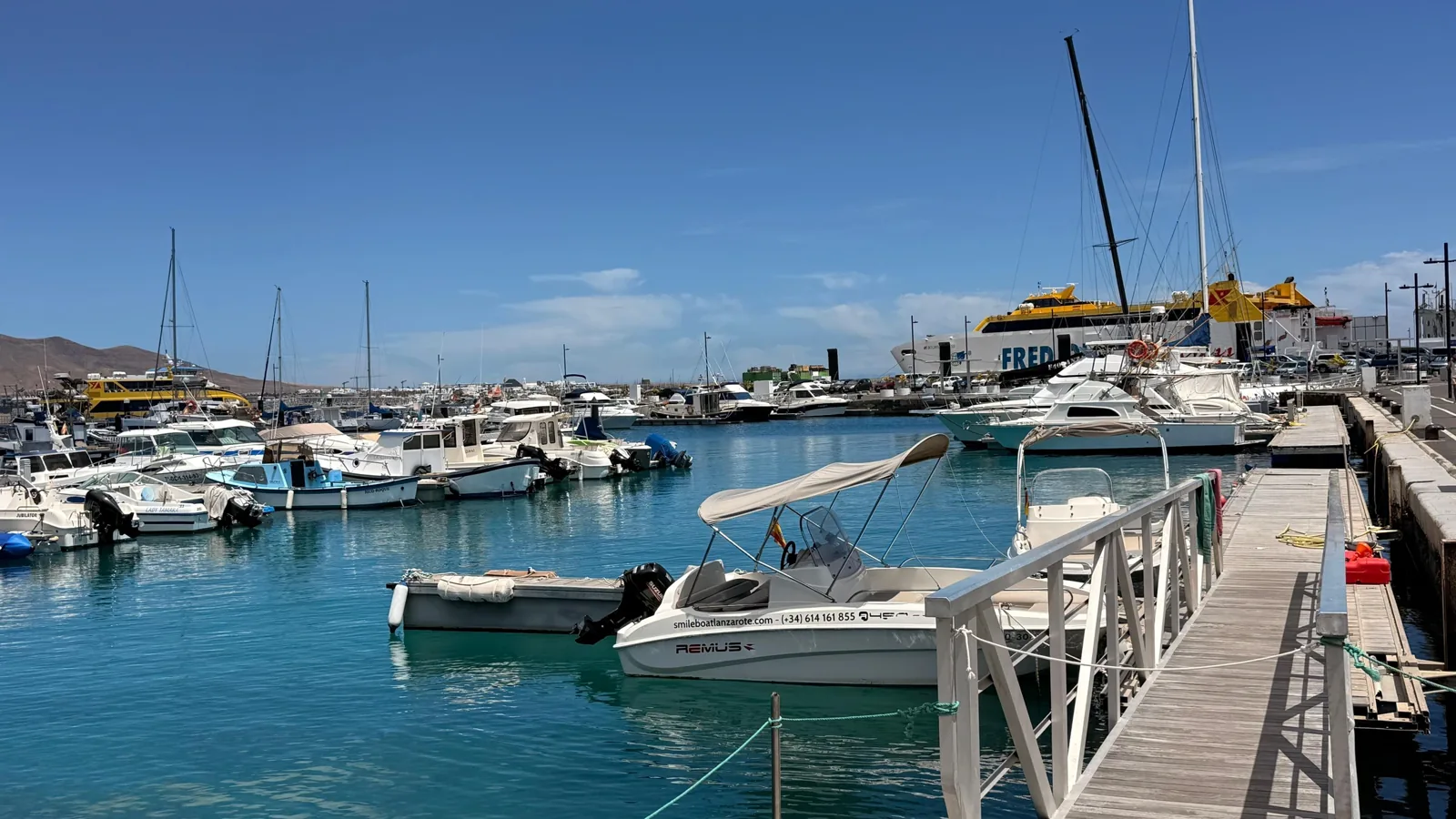 Dónde alojarse en Lanzarote según el tipo de viaje
