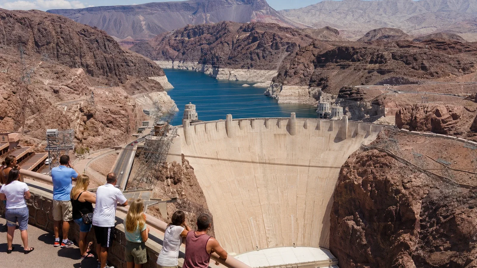 Una semana en Las Vegas: ciudad, desierto y excursiones