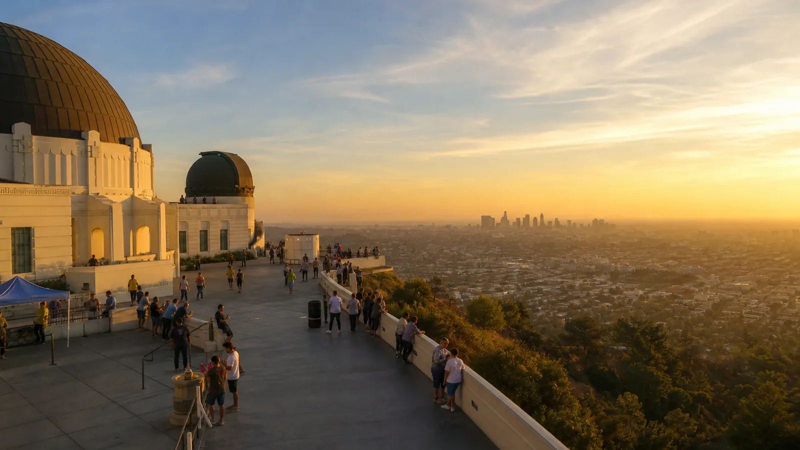 Qué hacer en Los Ángeles: experiencias que realmente merecen tu tiempo