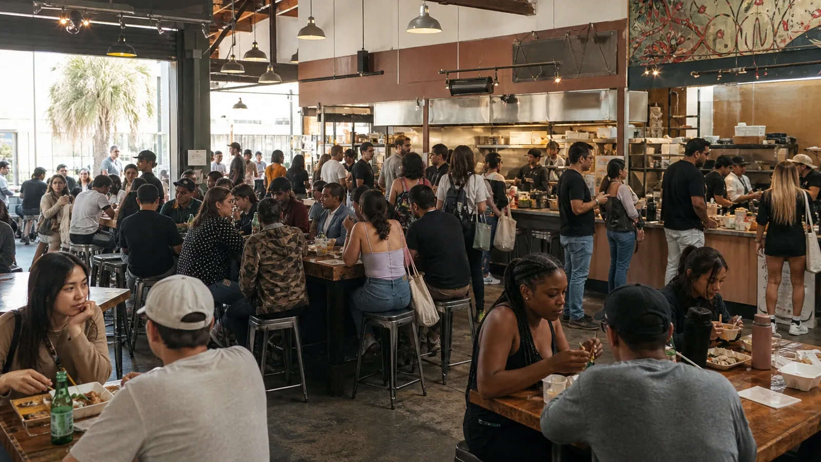 How Much Do Activities in Los Angeles Cost?