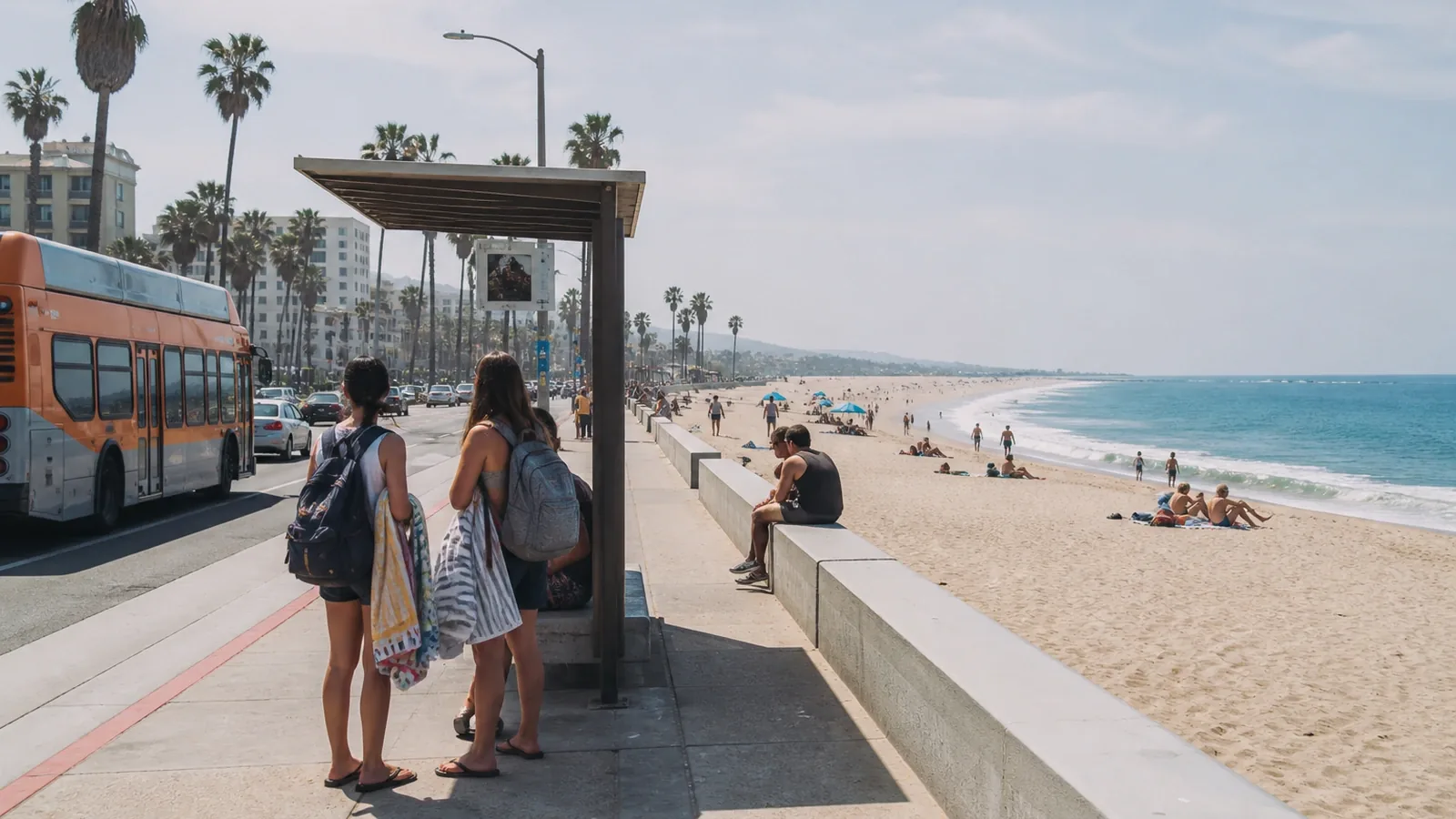 Activities and Experiences for Your Los Angeles Trip Budget