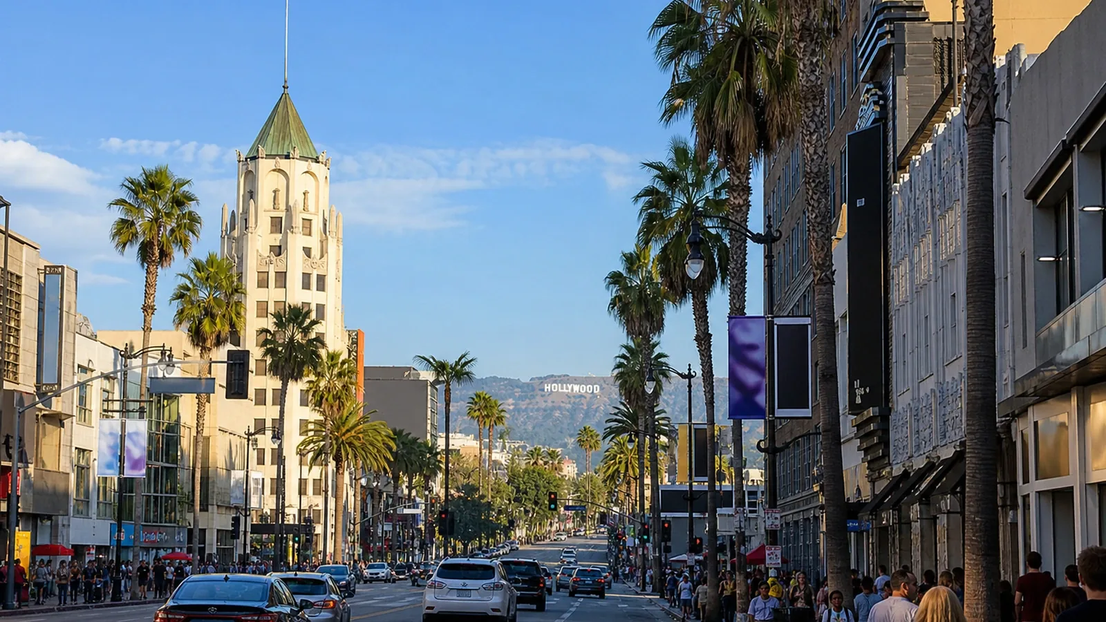 Is Los Angeles Worth Visiting?