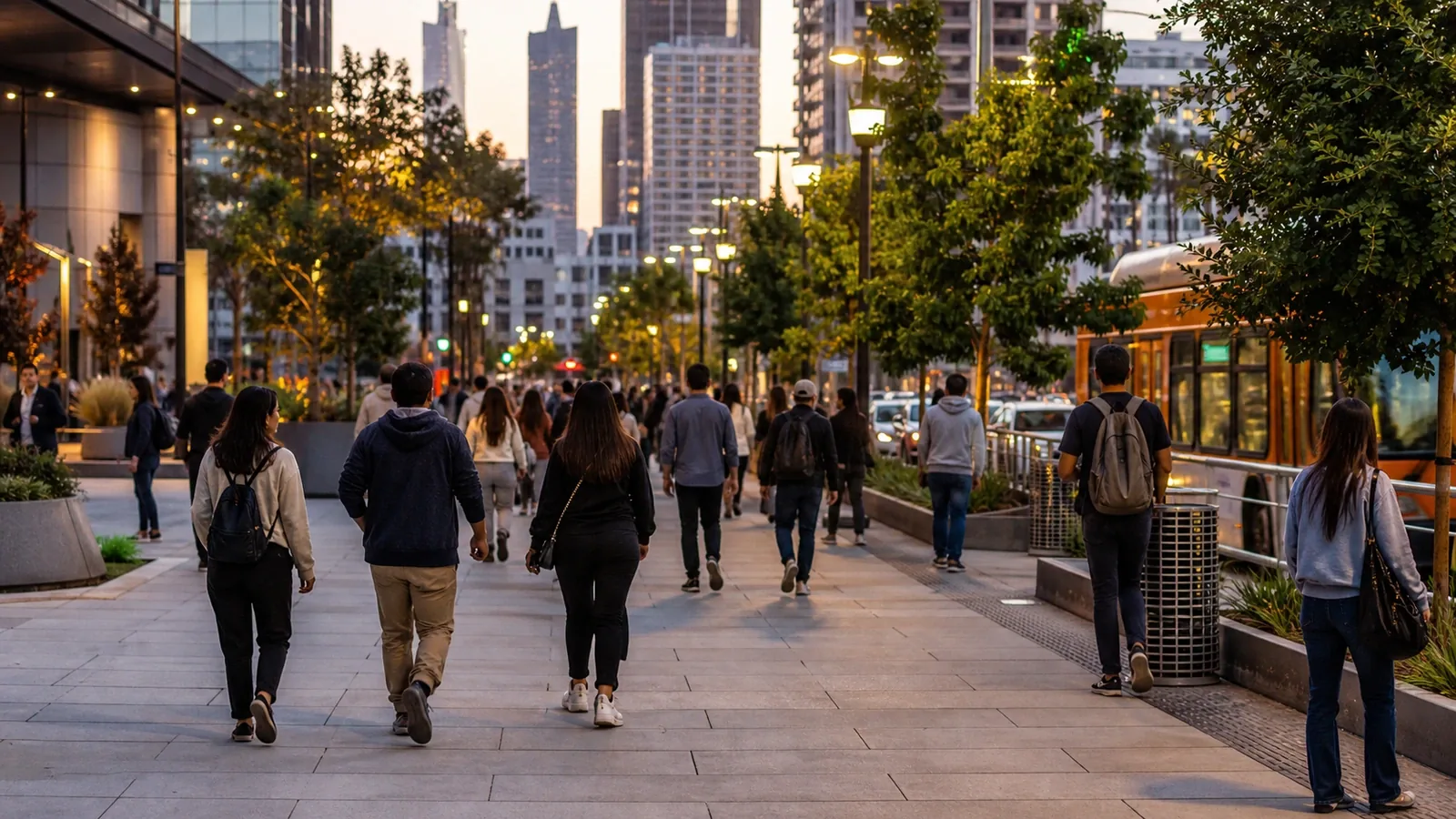 Sicherheit in Los Angeles: Ist eine Reise sicher?
