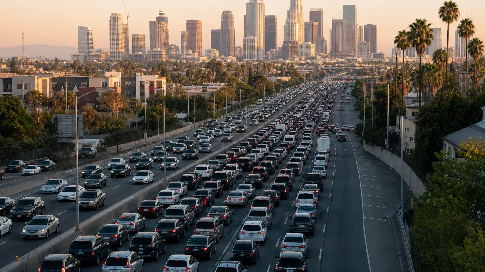 11 Fehler in Los Angeles, die du bei deiner ersten Reise vermeiden solltest