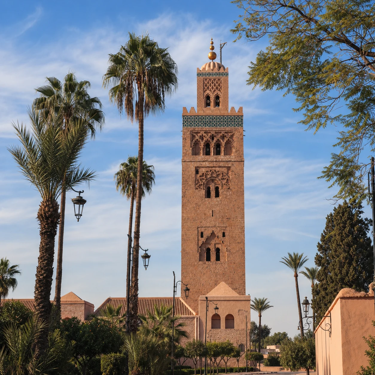 Marrakech