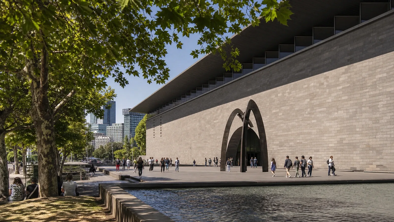 Qué hacer en Melbourne: los mejores planes para descubrir la ciudad