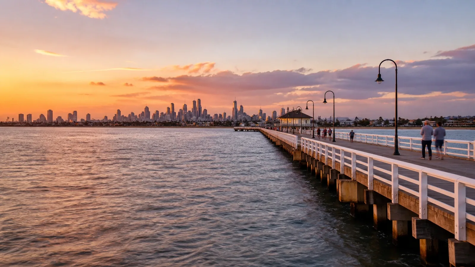 Experiencias y actividades recomendadas en Melbourne