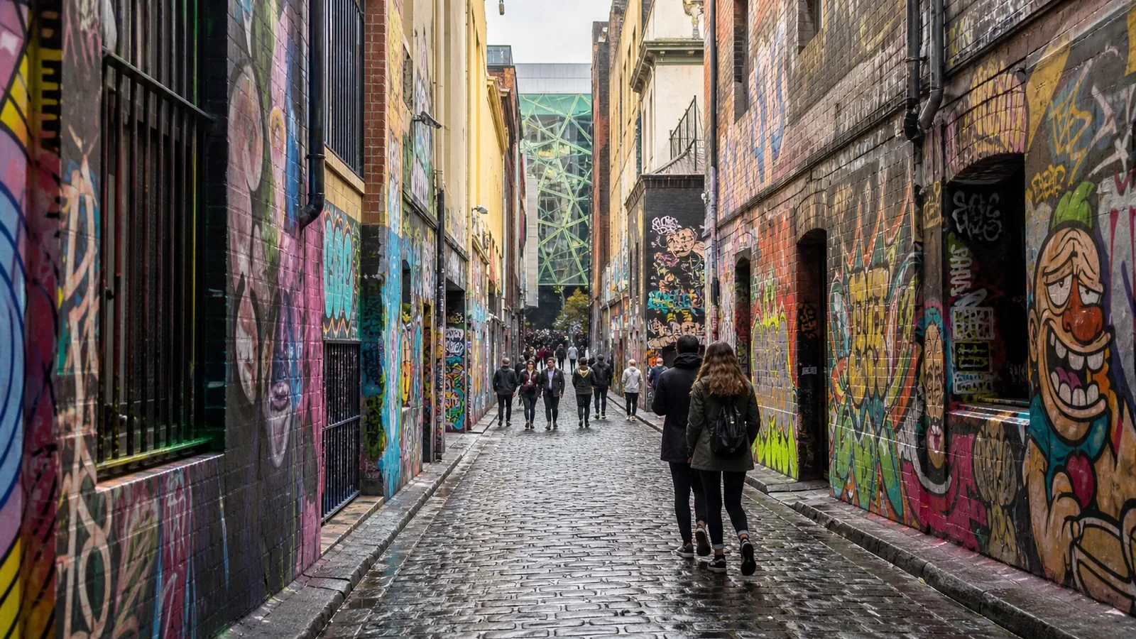 Is Melbourne Worth Visiting? A Realistic Look at the City