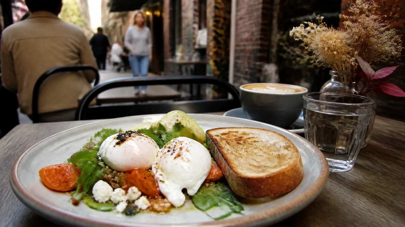 Où manger à Melbourne : meilleurs quartiers, marchés et spécialités