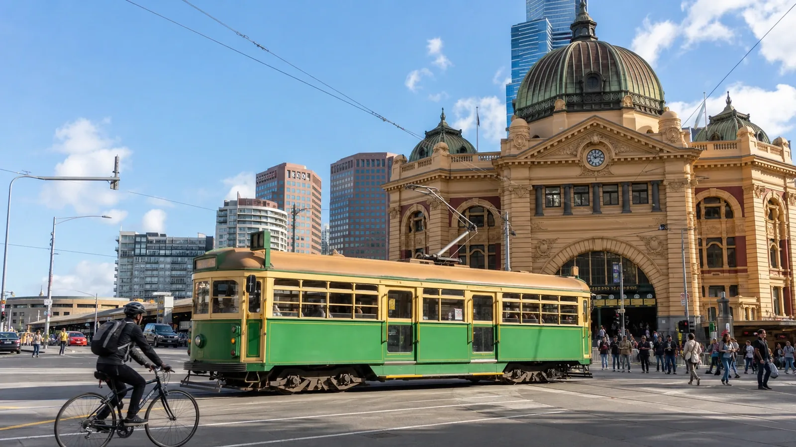 Is Melbourne Expensive for Tourists?