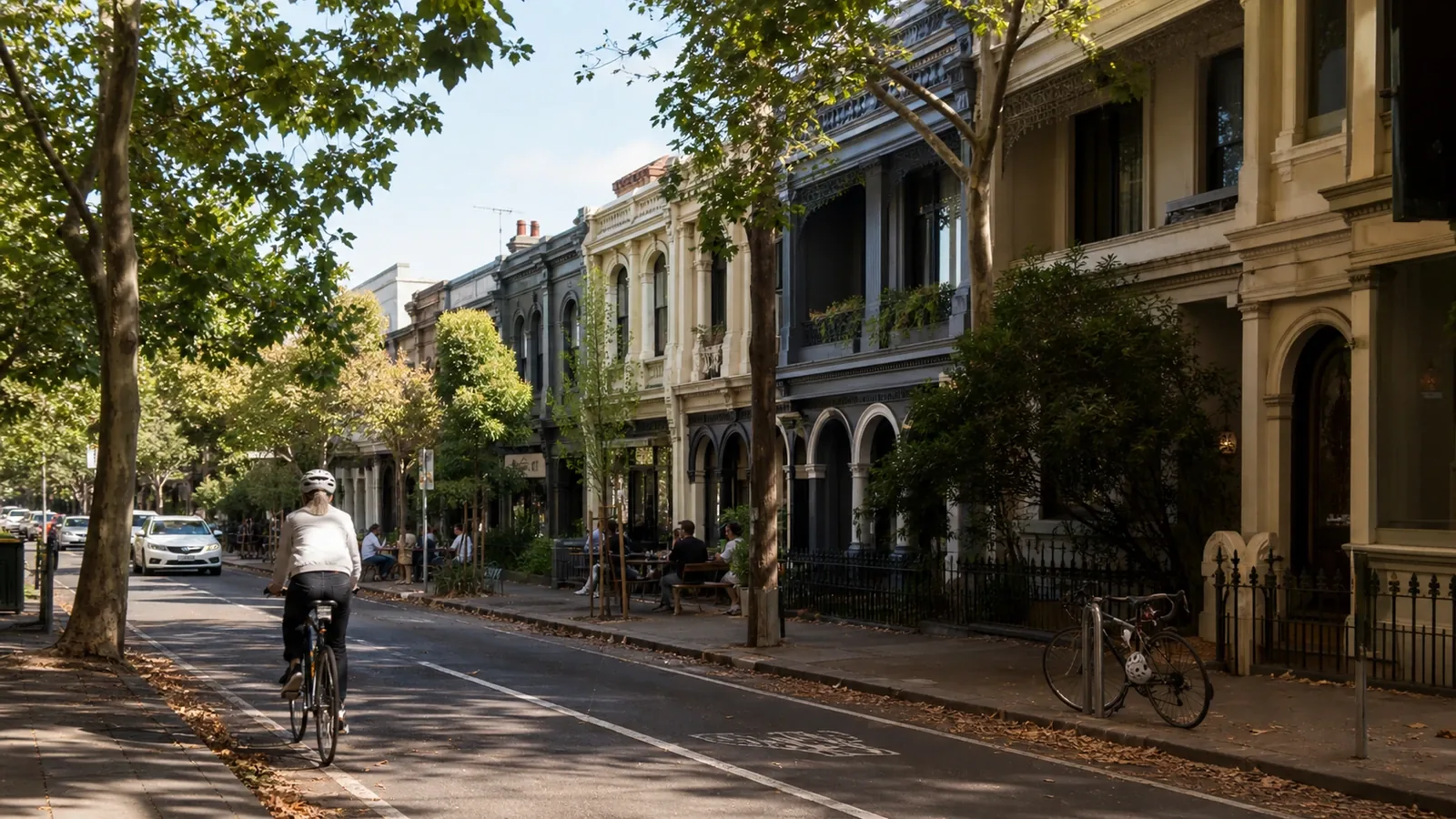 Dónde alojarse en Melbourne: los mejores barrios