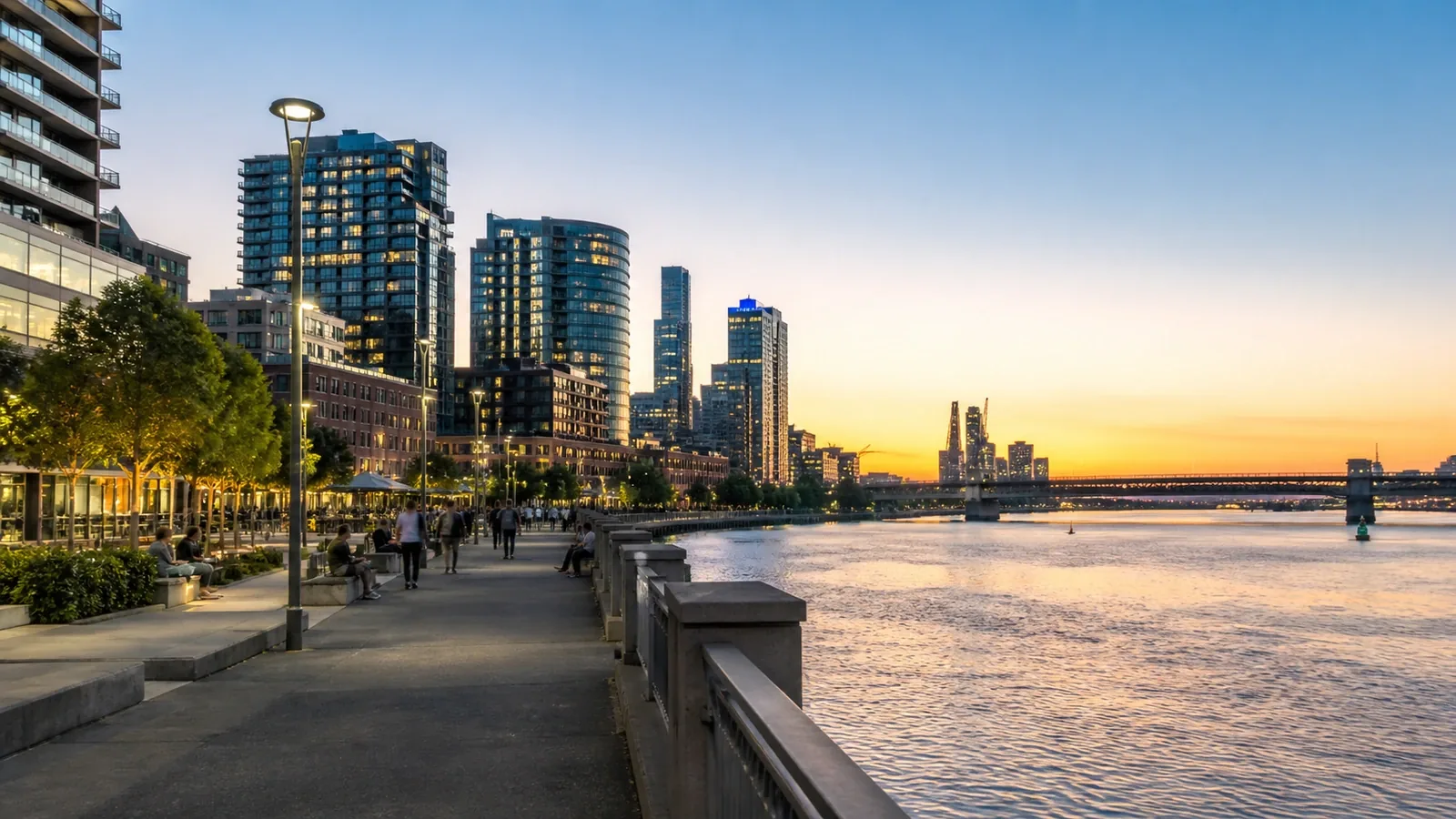 South Yarra y Prahran: elegancia, gastronomía y ambiente residencial