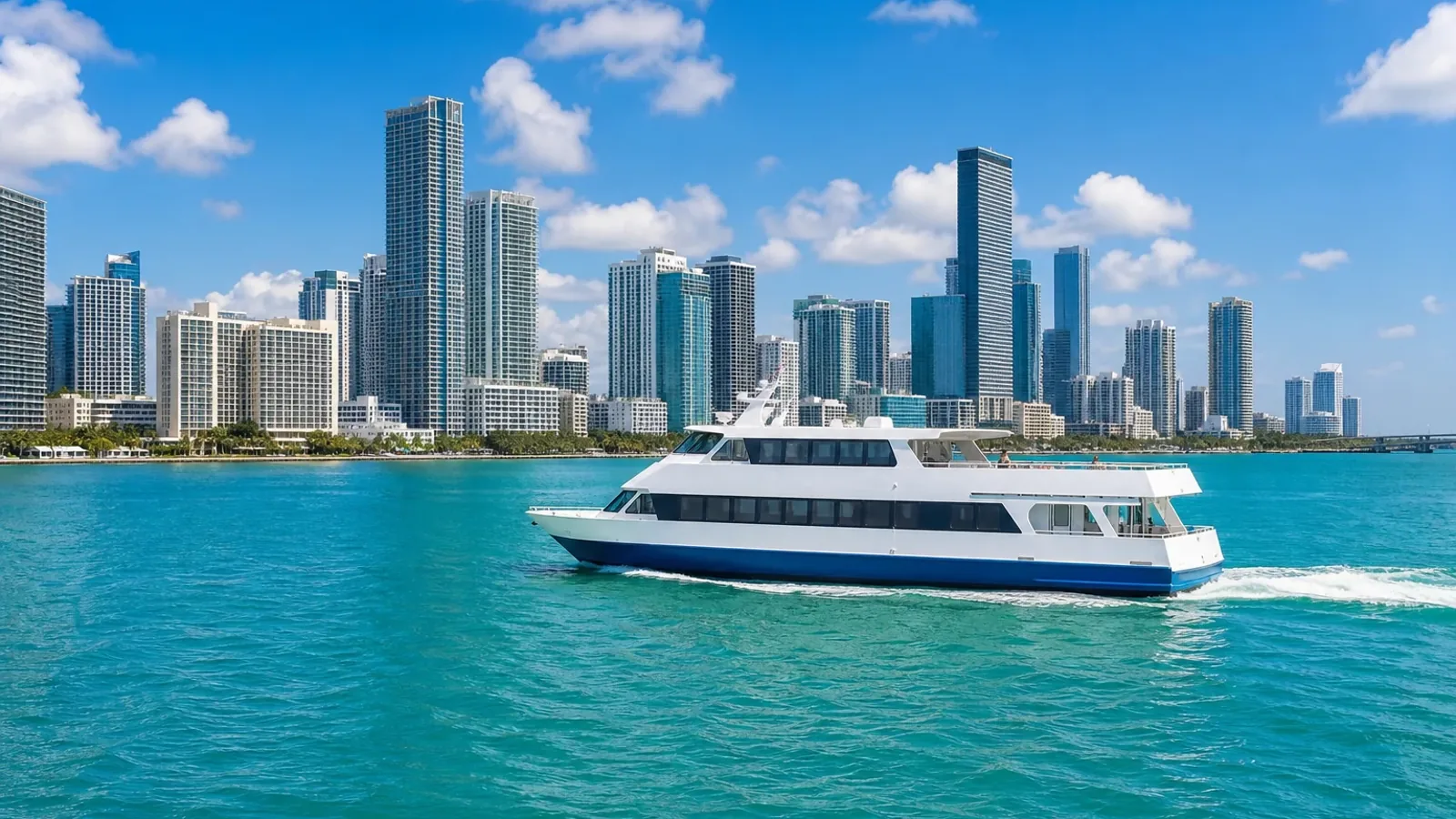 Einen Everglades Ausflug ab Miami machen