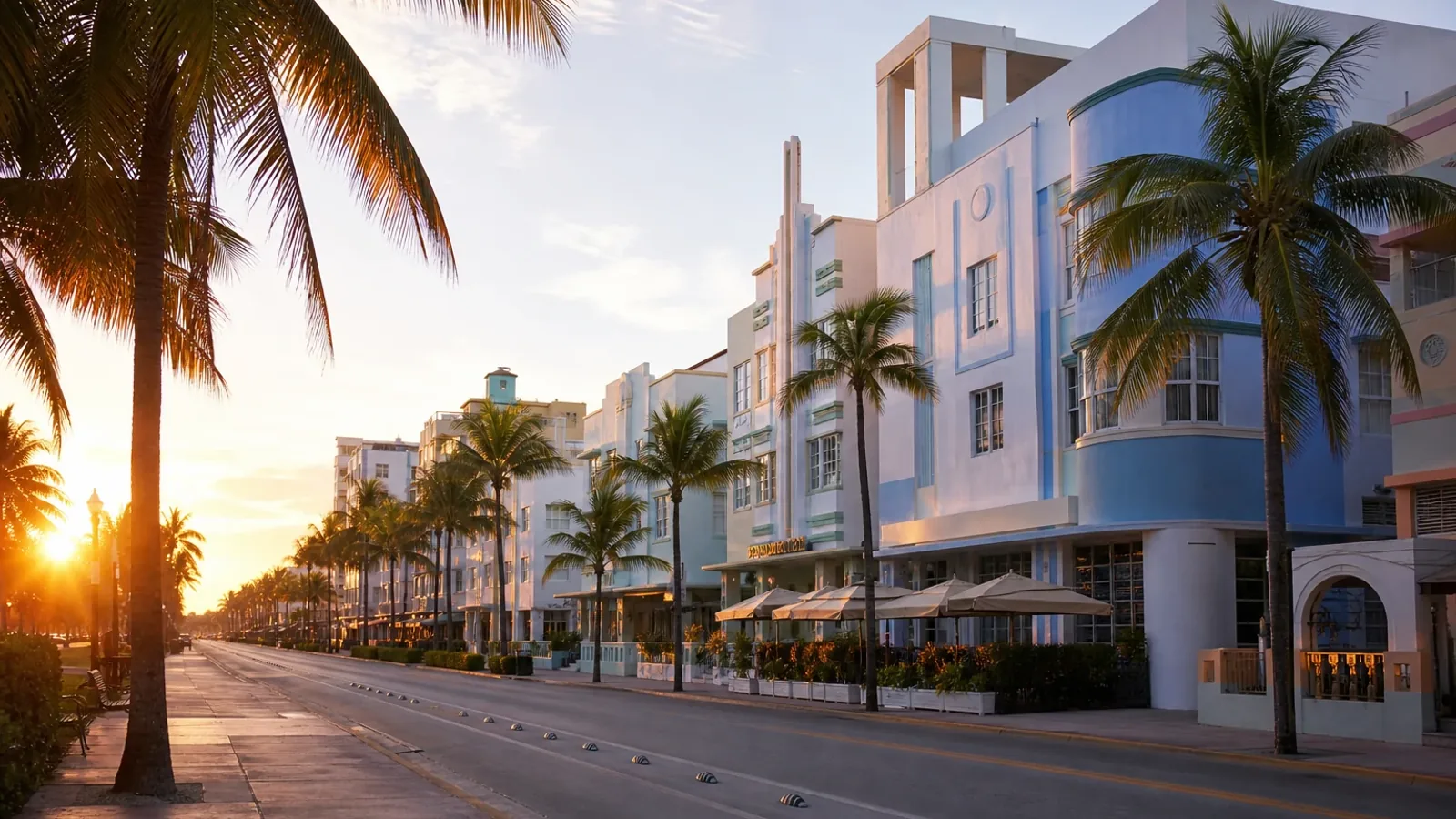 Miami vaut-elle le voyage ?