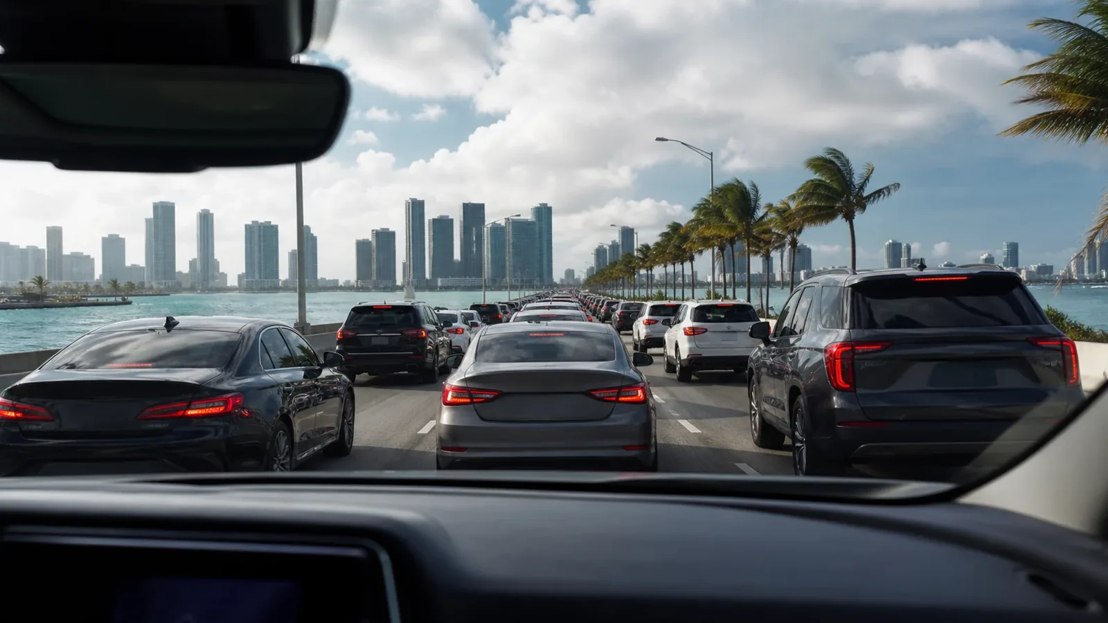 Fehler in Miami vermeiden: Was du vor deiner Reise wissen solltest