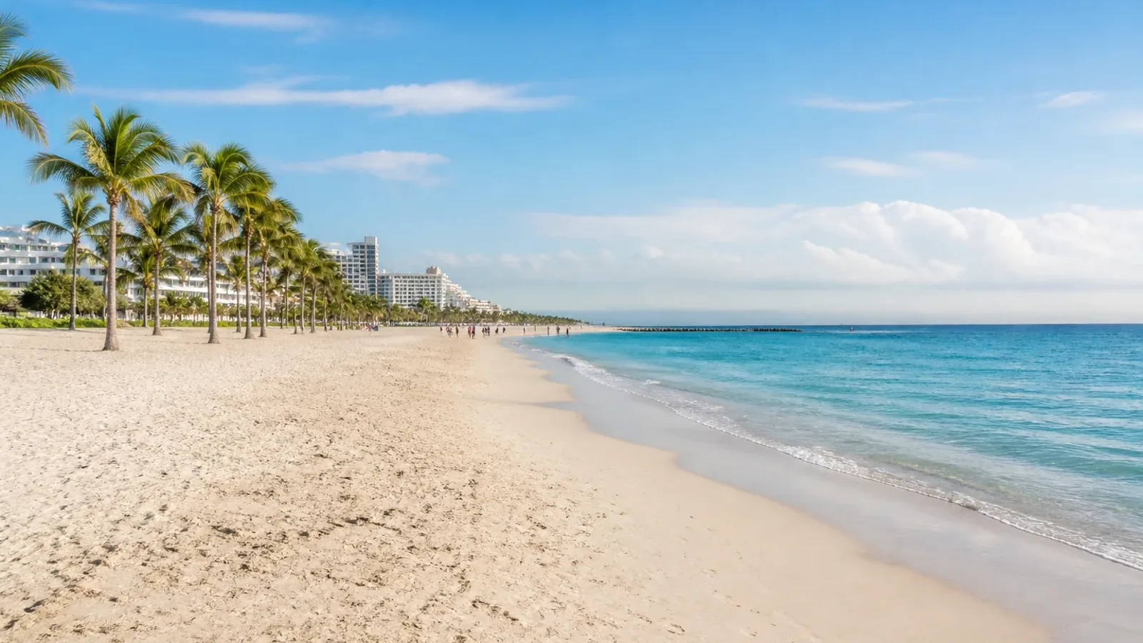 Best Time to Visit Miami for Weather, Prices and Atmosphere