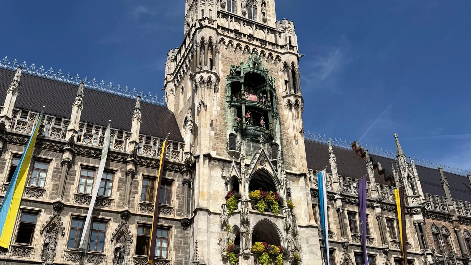 What to Do in Munich: From the Squares to the Isar