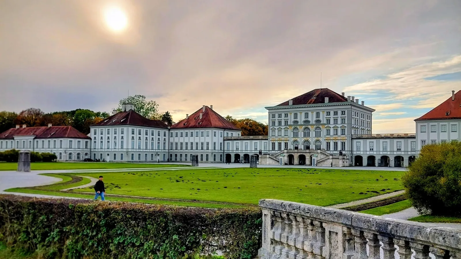 Explore Munich your way