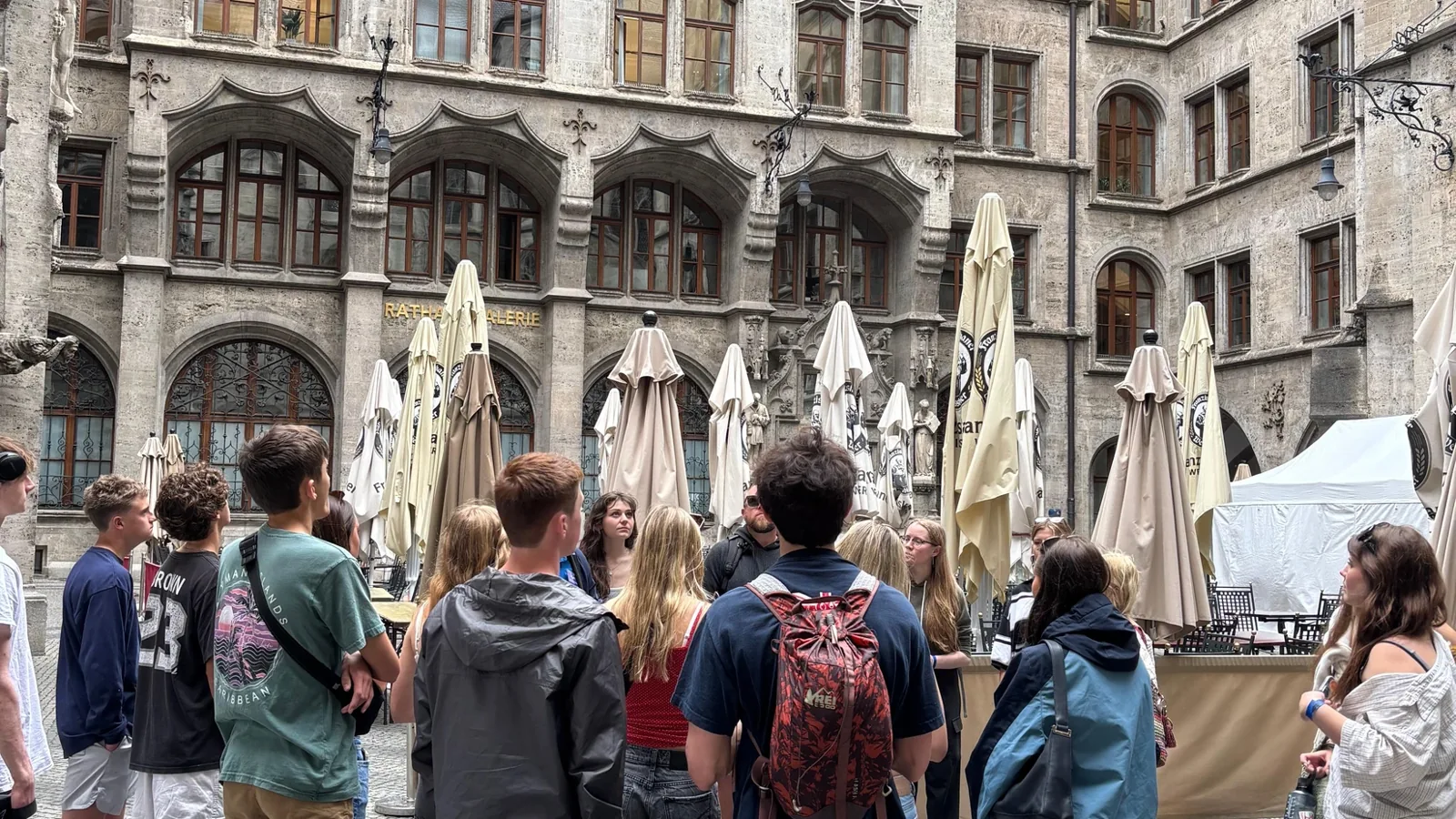 Quel budget prévoir pour un voyage à Munich ?