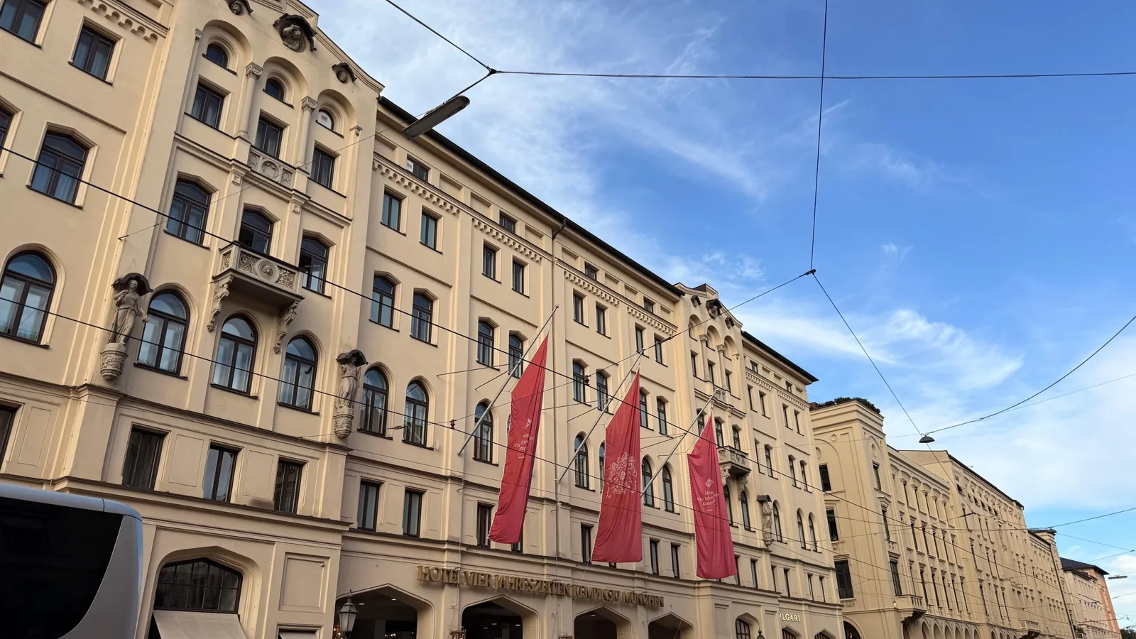 Munich vaut-elle le détour ?