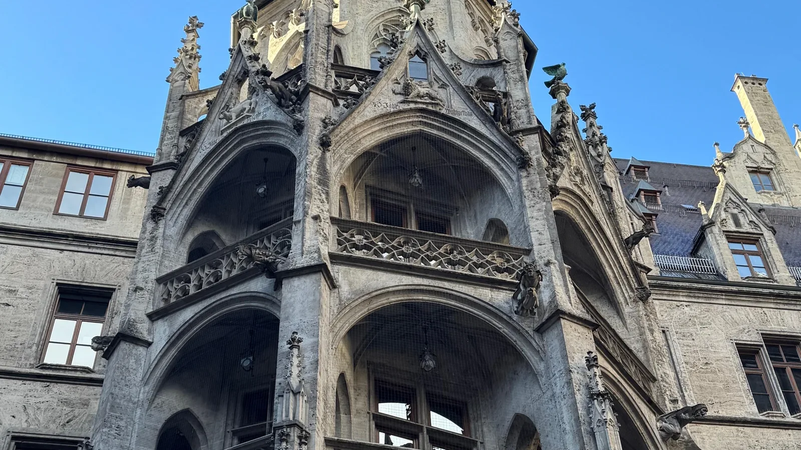 München in 1, 2 oder 3 Tagen: ein Reiseplan mit Zeit zum Verweilen
