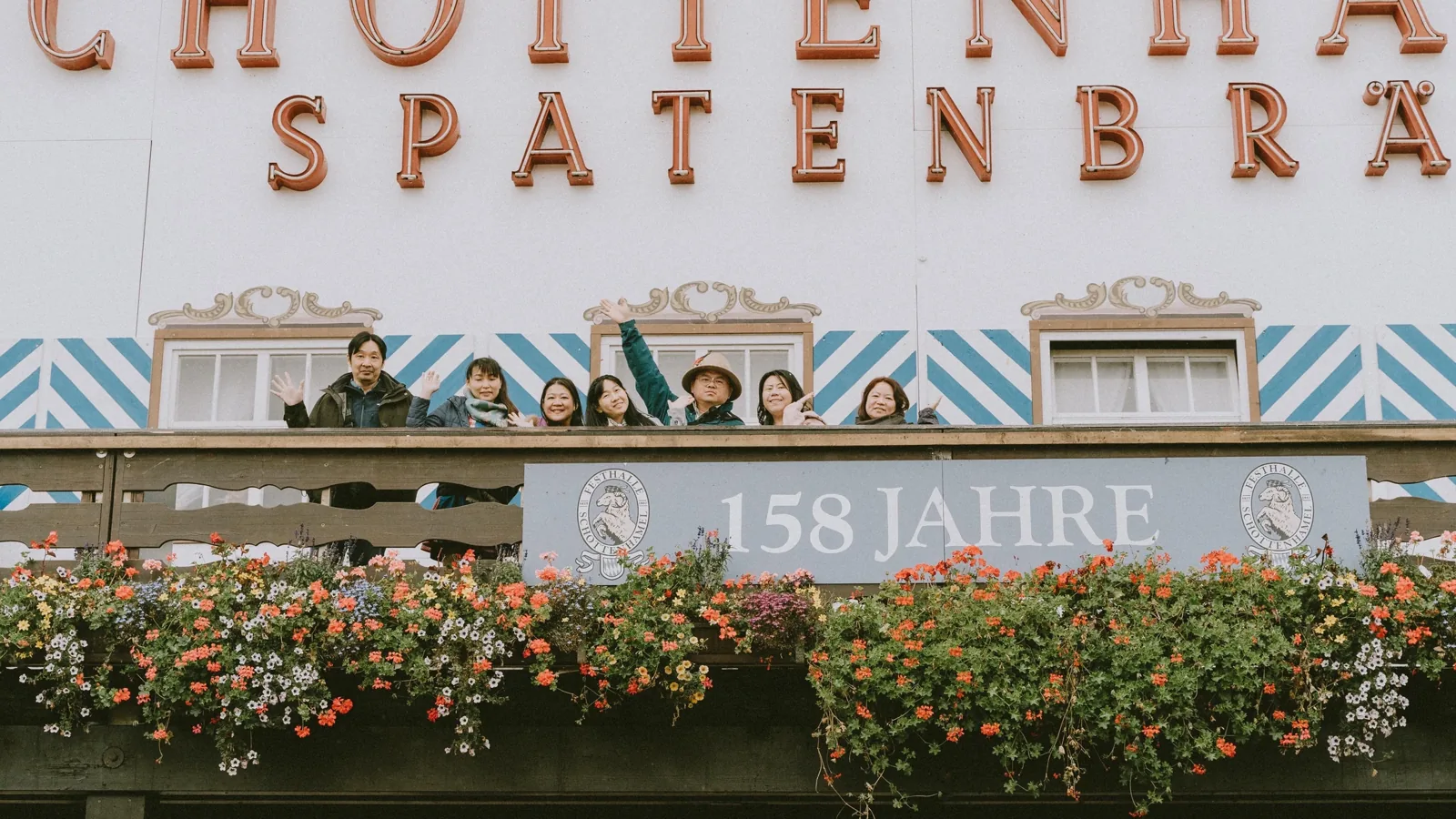 Munich à votre rythme