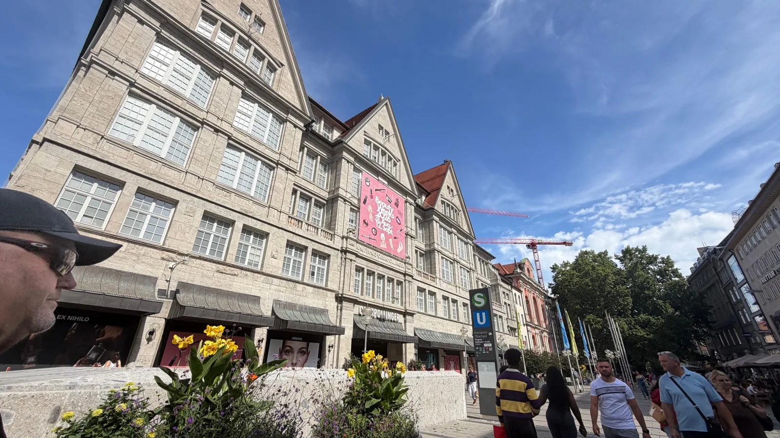 Où séjourner à Munich selon votre voyage